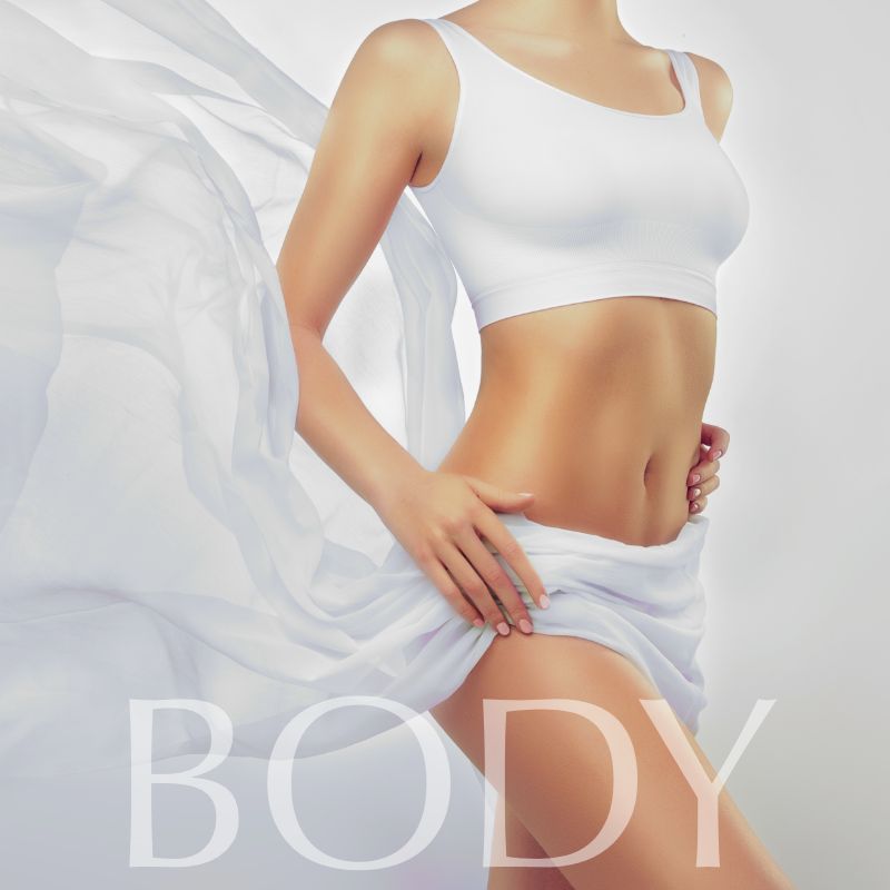 View Gallery: Body