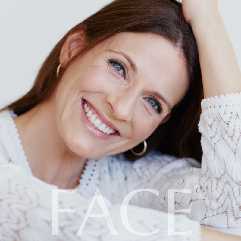 View Gallery: Face